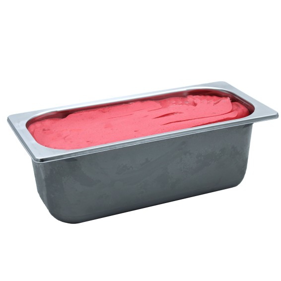 Sorbete de Fresa "Fragola" 5 Litros 1ud.
