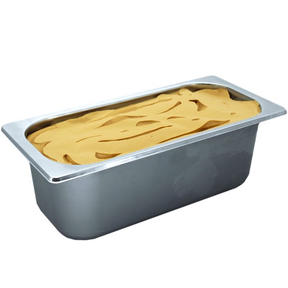 Helado de Dulce de Leche 5 Litros 1ud.
