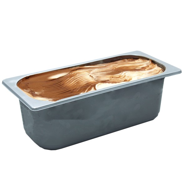 Helado Bombon Avellana 5 Litros 1ud.
