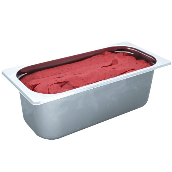 Helado de Frutos del Bosque 5 Litros 1ud.