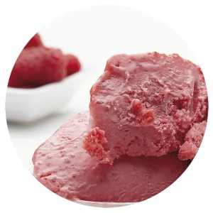 Sorbete de Frambuesa "Lampone" 5 Litros 1ud.