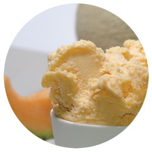 Sorbete de Melone 5 Litros 1ud.