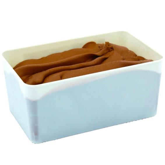 Helado de Chocolate 2,5 Litros 1ud.