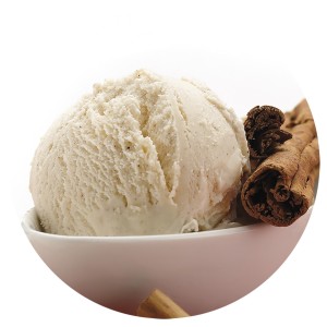 Helado de Canela 2,5 Litros 1ud.