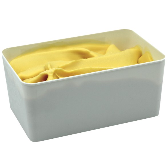 Sorbete de Mango 2,5 Litros 1ud.