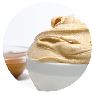 Helado de Dulce de Leche 2,5 Litros 1ud.