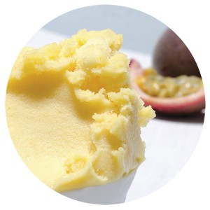 Sorbete Maracuyá 2,5 Litros 1ud.