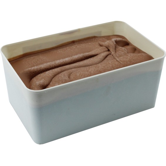 Helado de Avellana "Nocciole" 2,5 Litros 1ud.