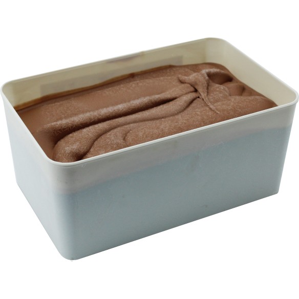 Helado de Avellana "Nocciole" 2,5 Litros 1ud.