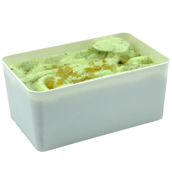 Sorbete de Mojito 2,5 Litros 1ud.