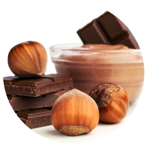 Helado Bombon Avellana 5 Litros 1ud.