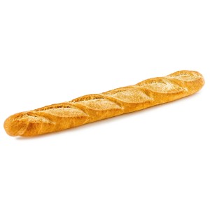 Baguette Tradicional 280grs. 30uds.