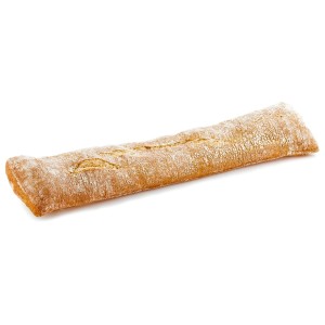 Pan de Cristal 270grs. 20uds.
