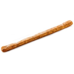 Flauta Rústica 170grs. 60uds.