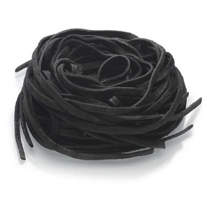 Tagliolini con Tinta de Sepia en Nido 40grs. 57uds. 2kgs.