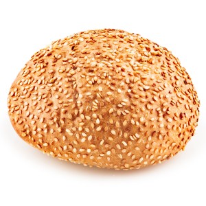 Burger Sésamo 75grs. 50uds.