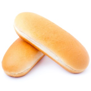 Pan de Frankfurt 70grs. 50uds.