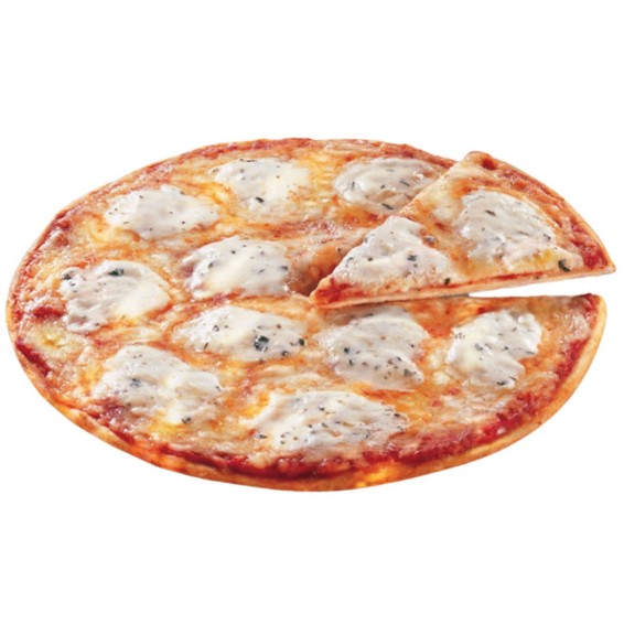 Dr.Oetker Ristorante Pizza Quattro Formaggi 340grs. 7uds.