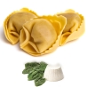 Tortellini gigante Ricota y Espinacas