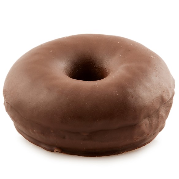 Big Arconnut's Total Choc 80grs. 48uds.