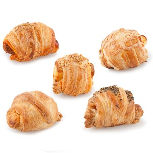 Artesanito Surtido Salado 32grs. 180uds. 6kgs.