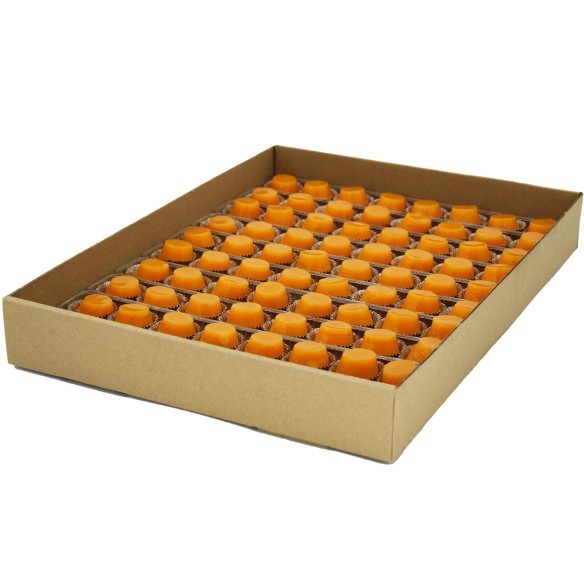 Mini Tocinillos 18grs. 80uds. 1,3kgs.