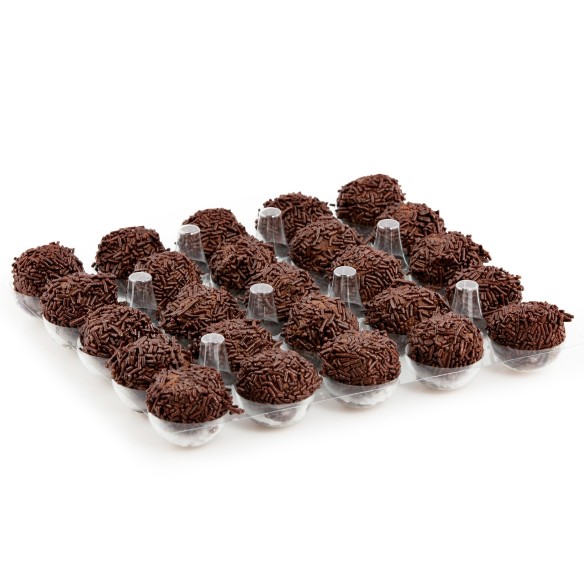 Trufas Heladas 15grs. 50uds.