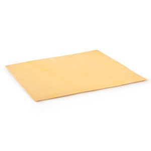 Placa de Hojaldre 28% Mantequilla 654grs. 15uds.