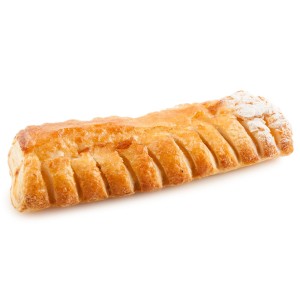 Herradura de Crema 170grs. 40uds.