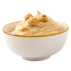 Hummus de 500grs. 6uds. 3kgs.
