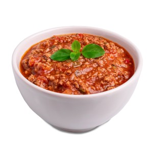 Salsa Boloñesa Original 500grs. 6uds. 3kgs.