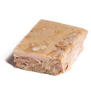 Monoración de Cochinillo Cocido a Baja Temperatura 150grs. 25 raciones.