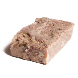 Monoración Plancha de Meloso de Cordero a Baja Temperatura 150grs. 25uds.