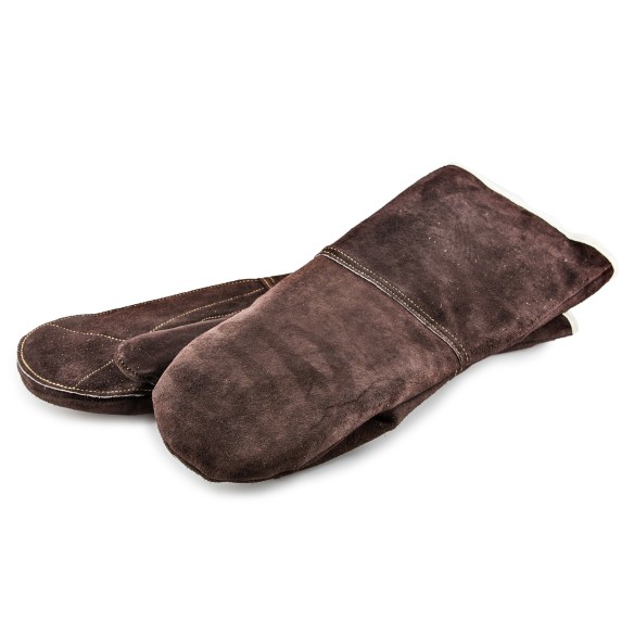 Guantes sin Malla (Pareja)