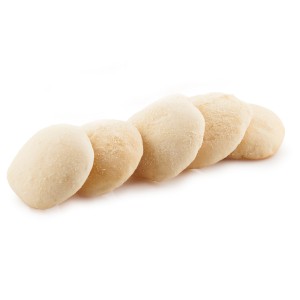 Mini Mollete Cocktail 25grs. 120uds.