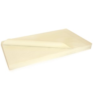 Papel Siliconado 60x40cm. 9,36grs. 500uds.