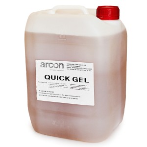 Quick Gel 12Kgs. 1ud.