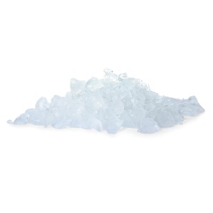 Hielo Picado 2kgs. x 5 bolsas 10kgs.