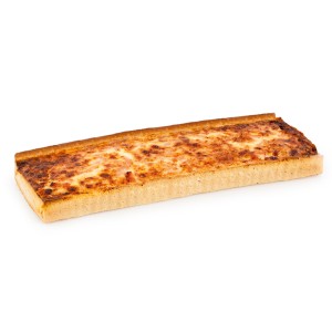 Quiche Banda Lorraine 1Kgs. 8uds.
