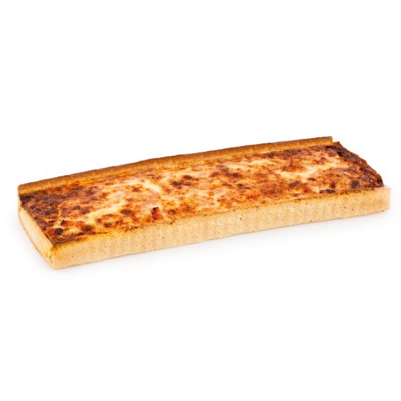 Quiche Banda Lorraine 1Kgs. 8uds.