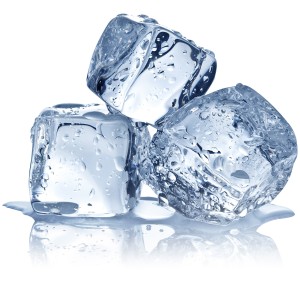 Cubito de Hielo Scotsman 60grs. 2kgs x 5 bolsas 10kgs.