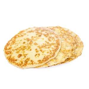 Crepe Mini 10cm. 15grs. 180uds.