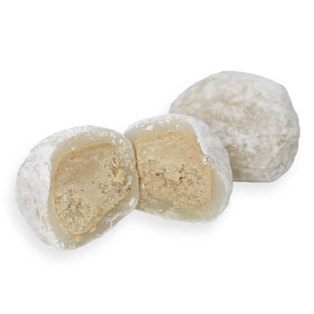 Mochi de Foie 20grs. 144uds. 3Band x 48uds.