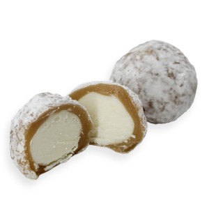 Mochi de Queso de Oveja 20grs. 144uds. 3Band x 48uds.