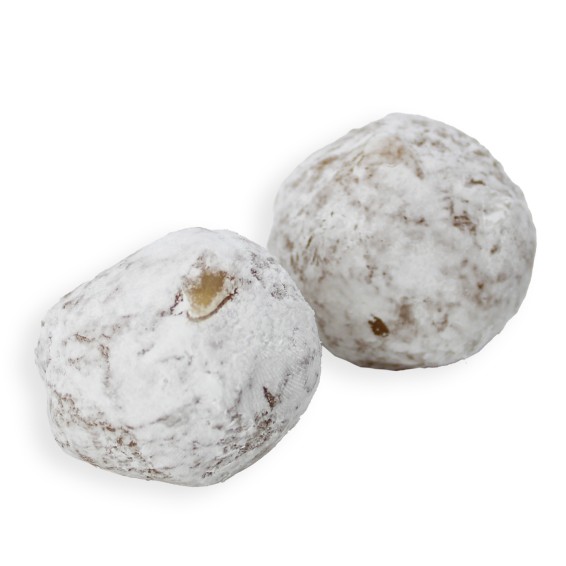 Mochi de Queso de Oveja 20grs. 144uds. 3Band x 48uds.
