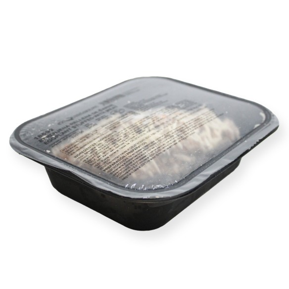 Berenjenas Rellenas de Carne y Queso 240grs. 8uds.