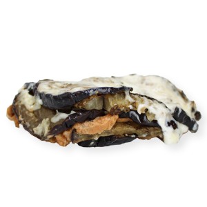 Musaka 300grs. 8uds.