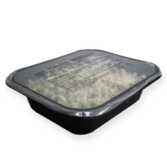 Ensalada de Curly Kale y Quinoa 225grs. 8uds.