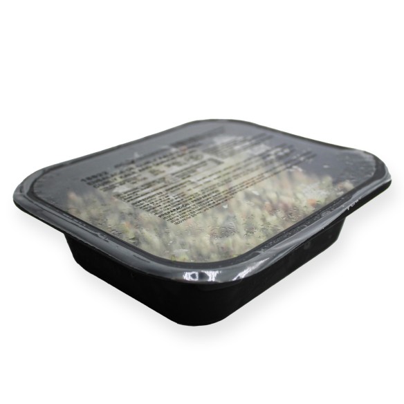 Ensalada de Curly Kale y Quinoa 225grs. 8uds.