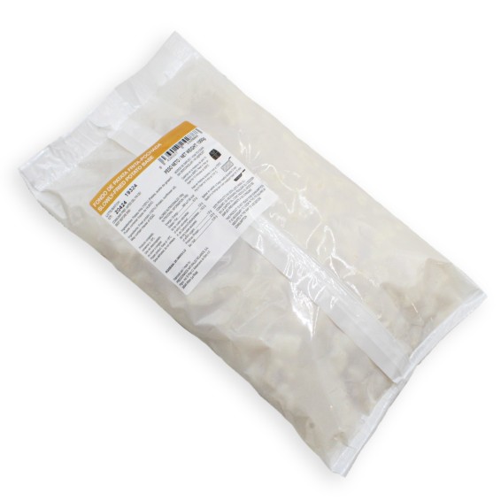 Fondo de Patata Pochada sin Cebolla. 1000grs. 8uds.